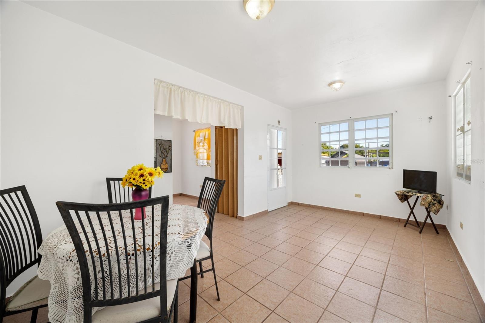 URB QUINTO CENTENARIO - Residential