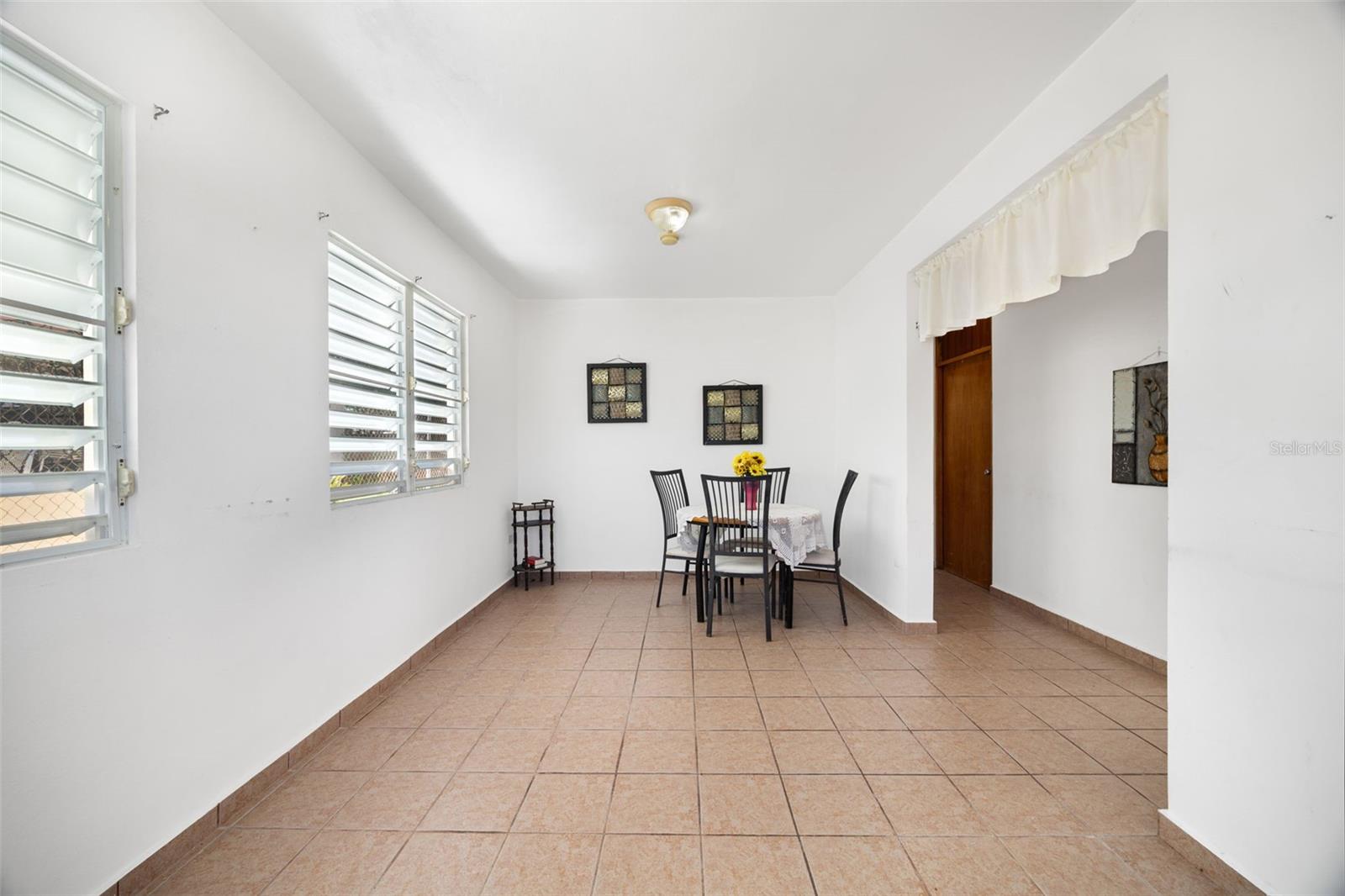 URB QUINTO CENTENARIO - Residential