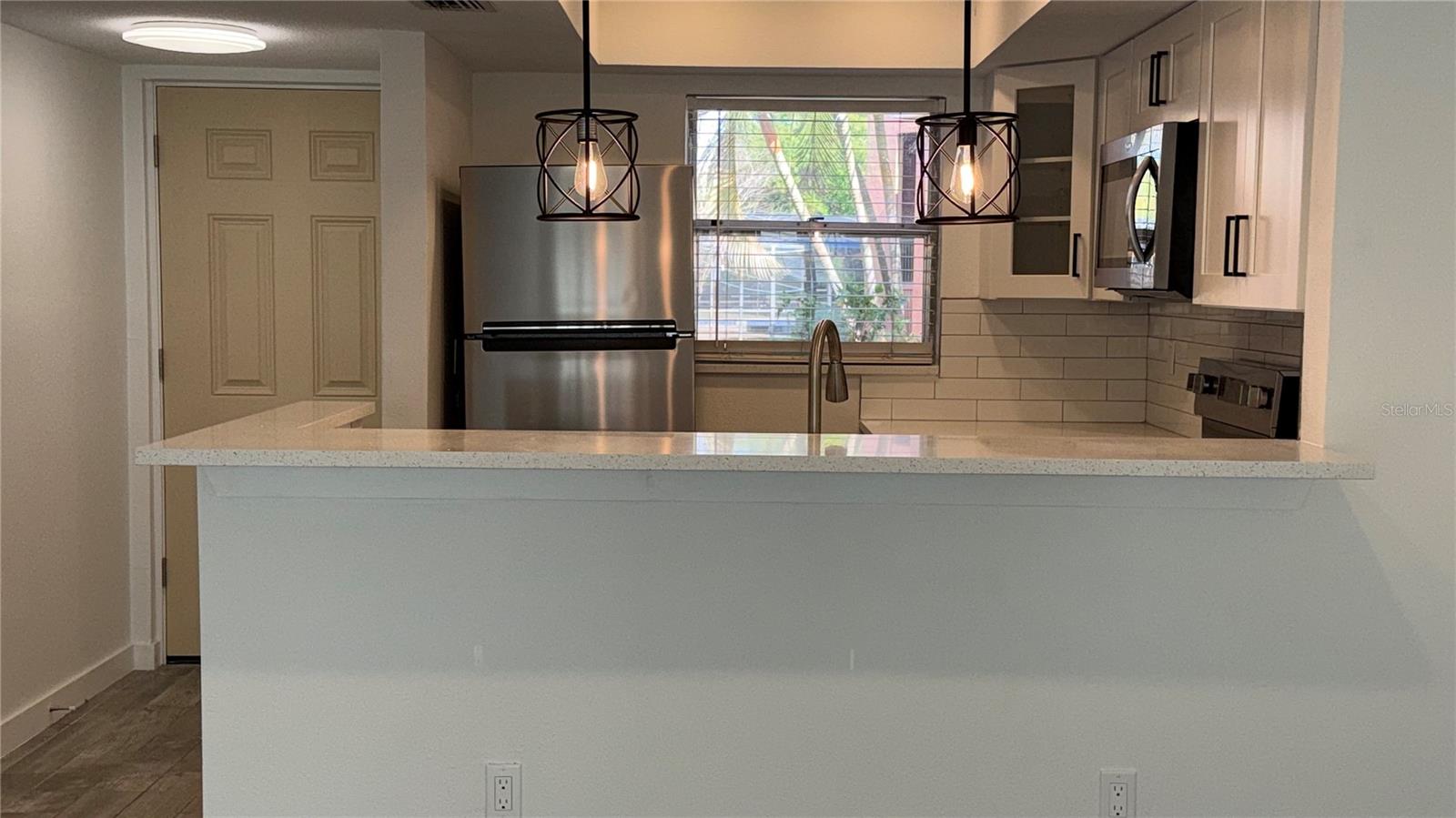 COVE SPGS CONDO - Residential