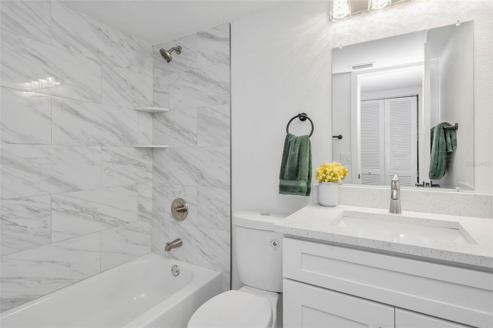 COVE SPGS CONDO - Residential