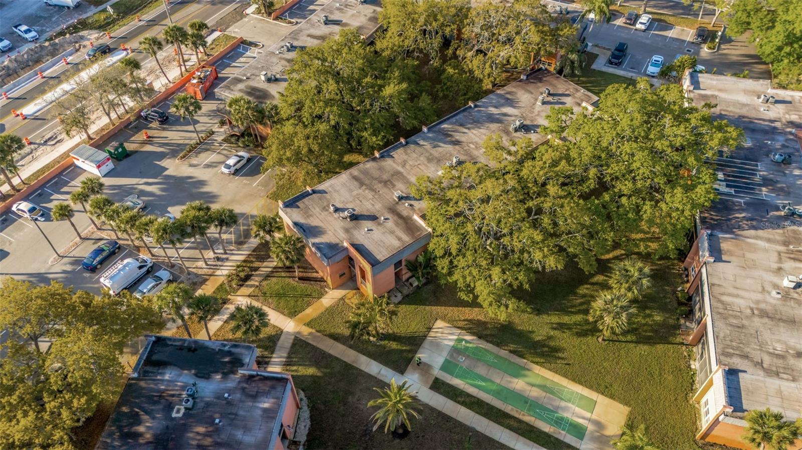 COVE SPGS CONDO - Residential