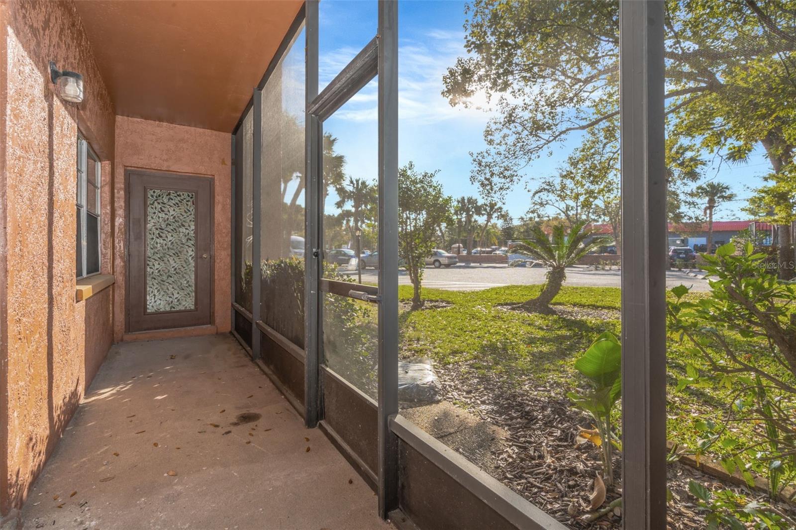 COVE SPGS CONDO - Residential