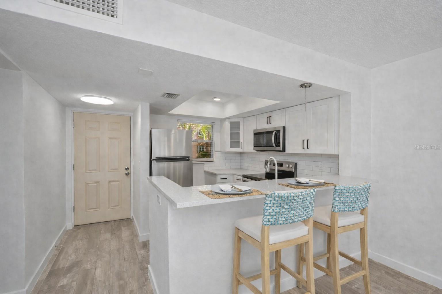 COVE SPGS CONDO - Residential