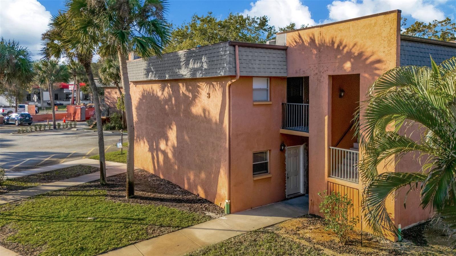 COVE SPGS CONDO - Residential