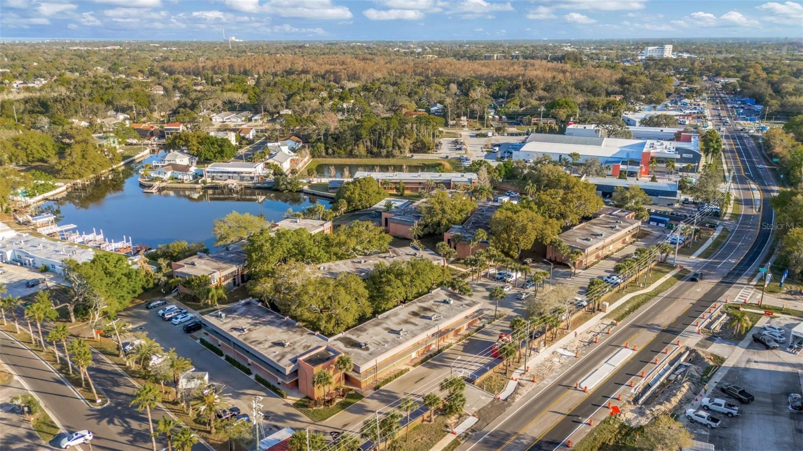 COVE SPGS CONDO - Residential