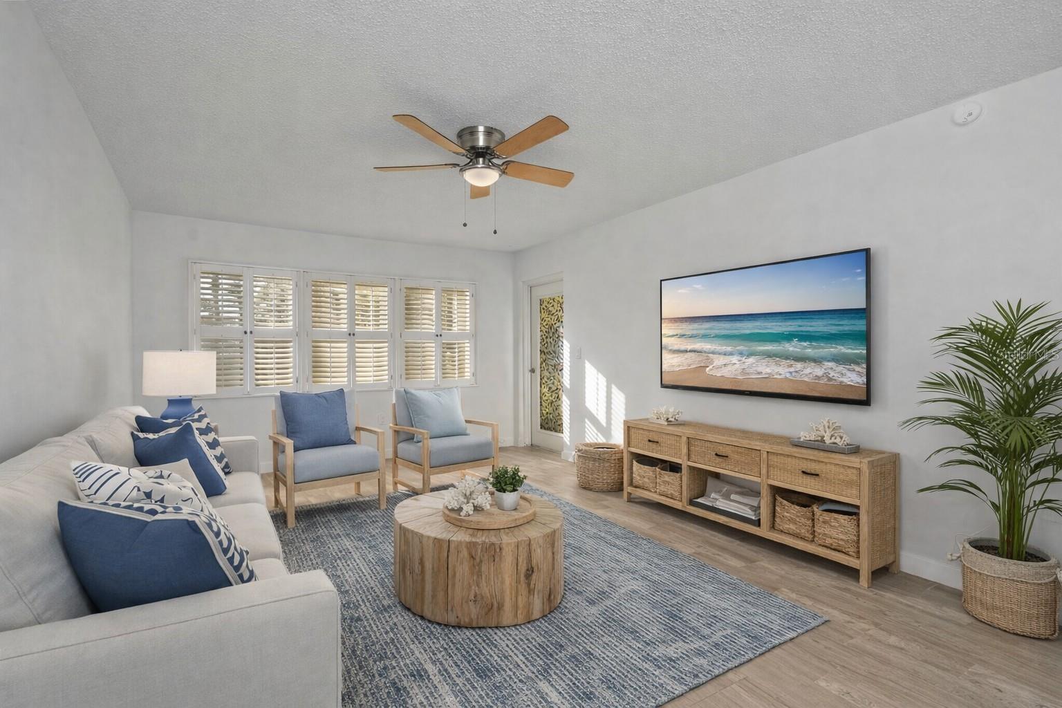 COVE SPGS CONDO - Residential