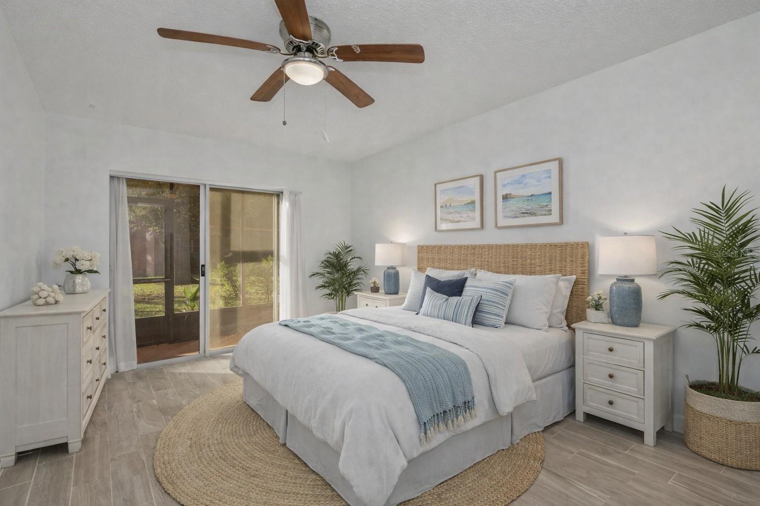 COVE SPGS CONDO - Residential