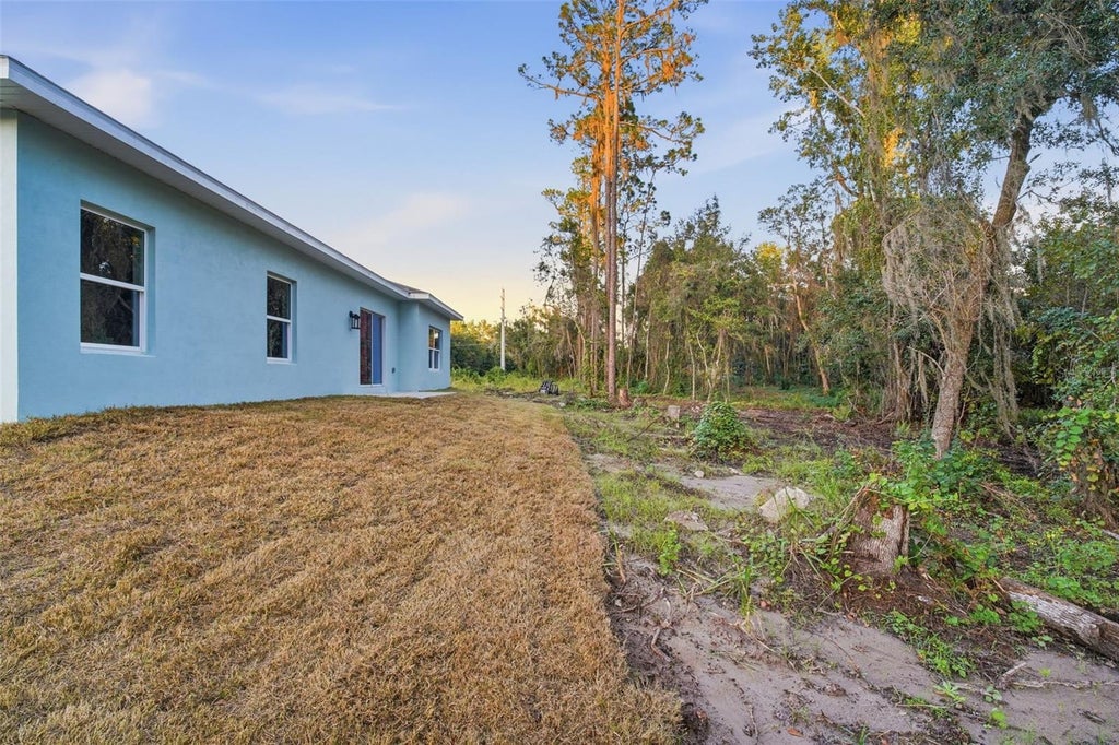 Photo of 109 Mills Street, Crescent City, FL 32112 (MLS # FC322333)