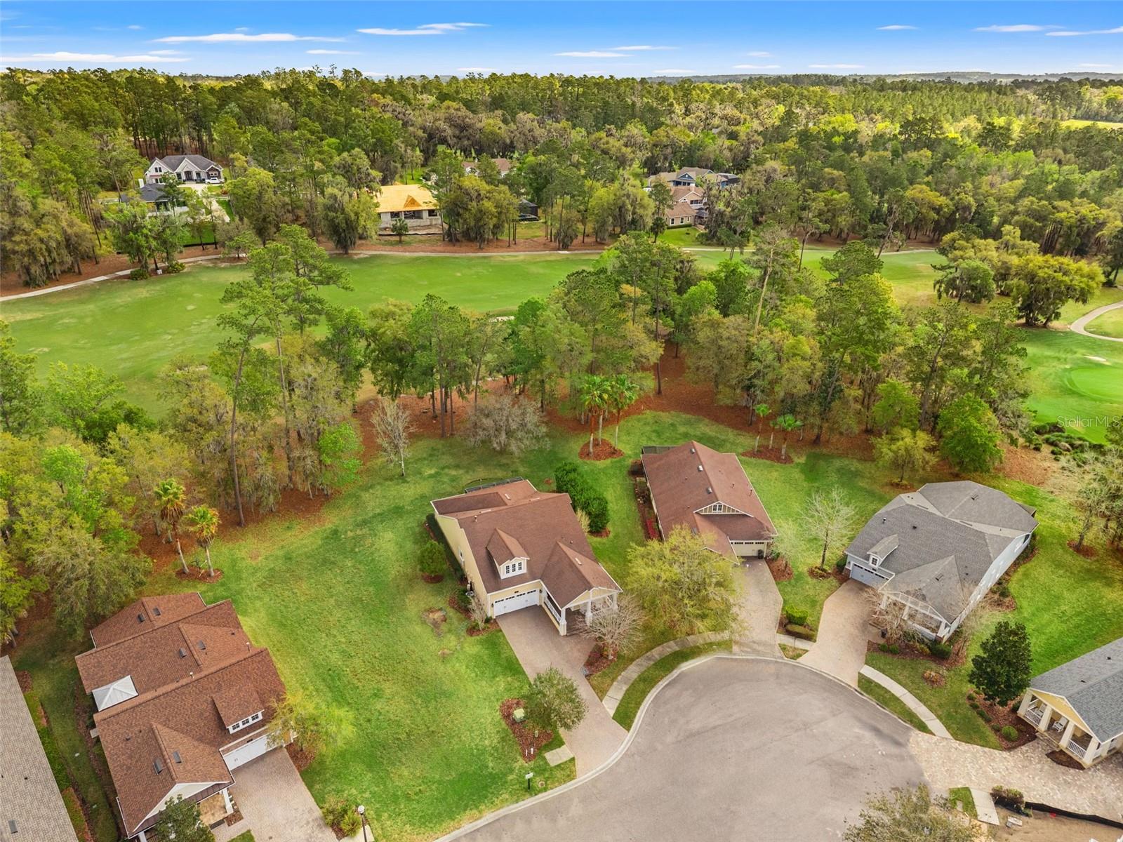 SOUTHERN HILLS PLANTATION PH 1 - Residential