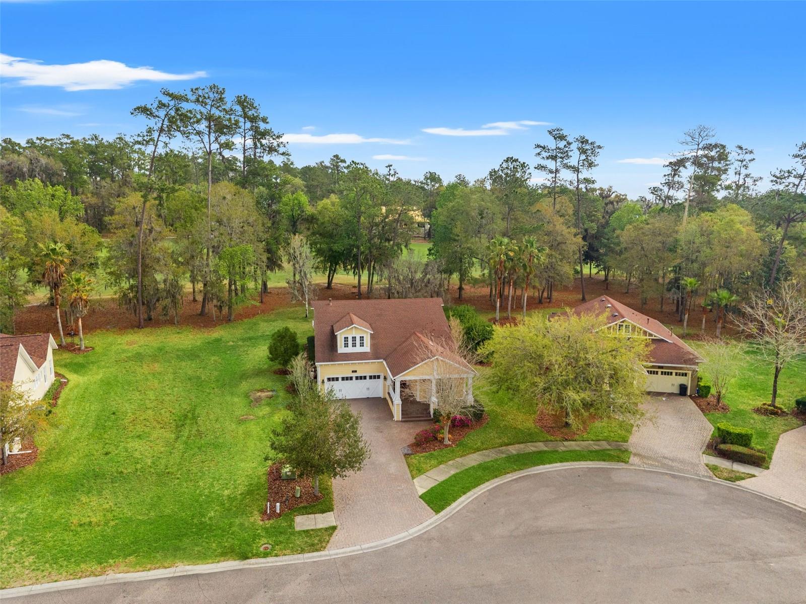 SOUTHERN HILLS PLANTATION PH 1 - Residential