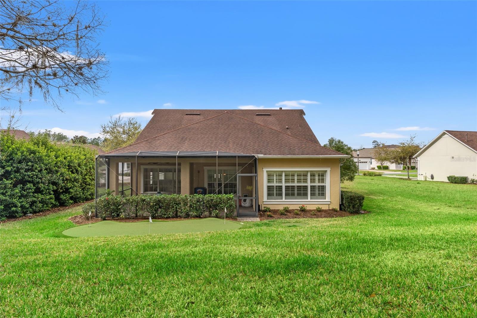 SOUTHERN HILLS PLANTATION PH 1 - Residential