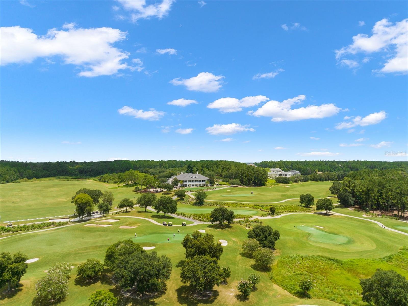 SOUTHERN HILLS PLANTATION PH 1 - Residential