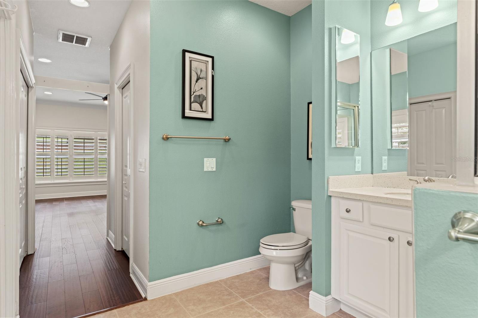 SOUTHERN HILLS PLANTATION PH 1 - Residential