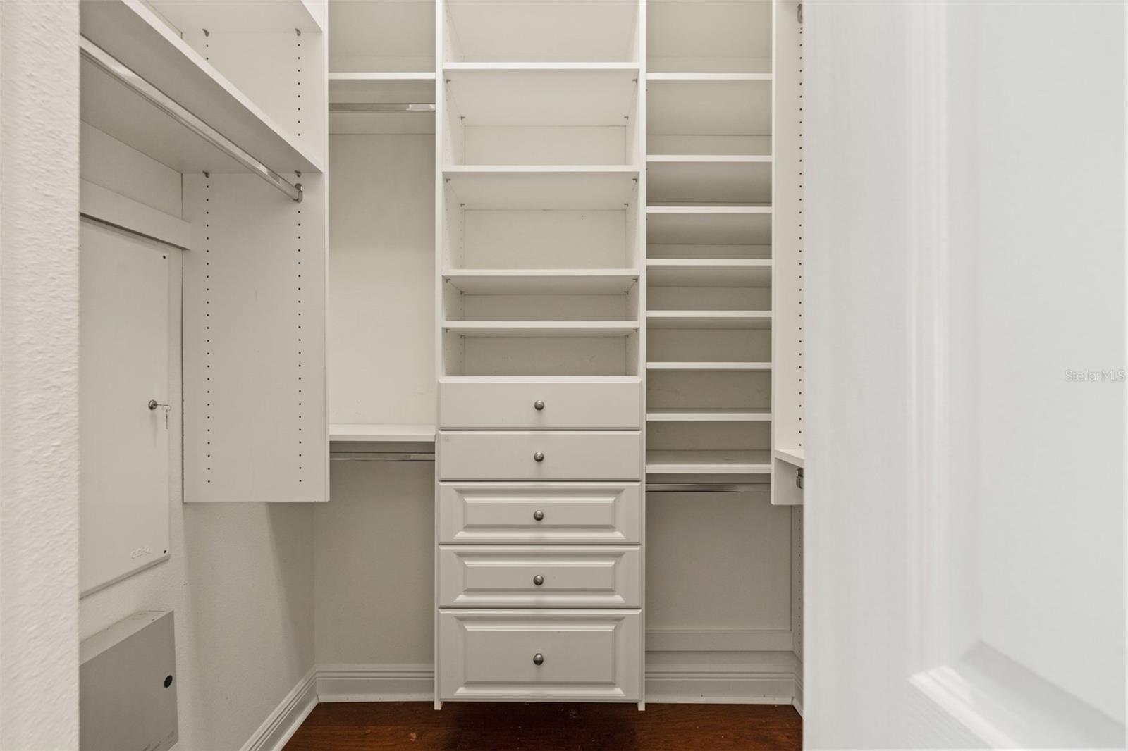 SOUTHERN HILLS PLANTATION PH 1 - Residential