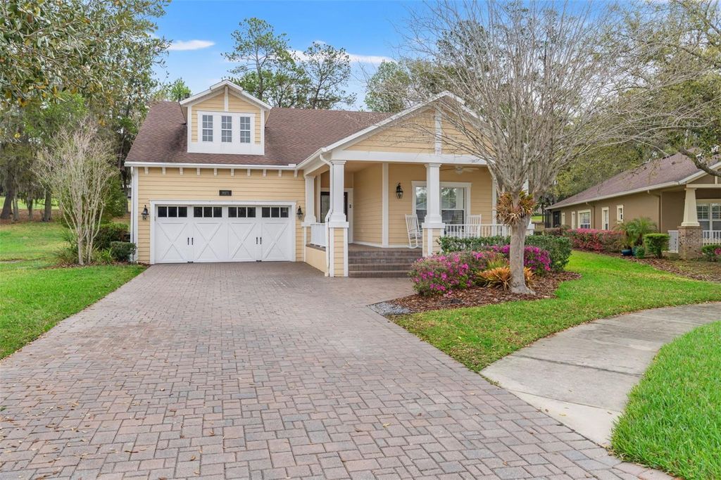Photo of 19571 Lily Pond Court, Brooksville, FL 34601 (MLS # W7883386)
