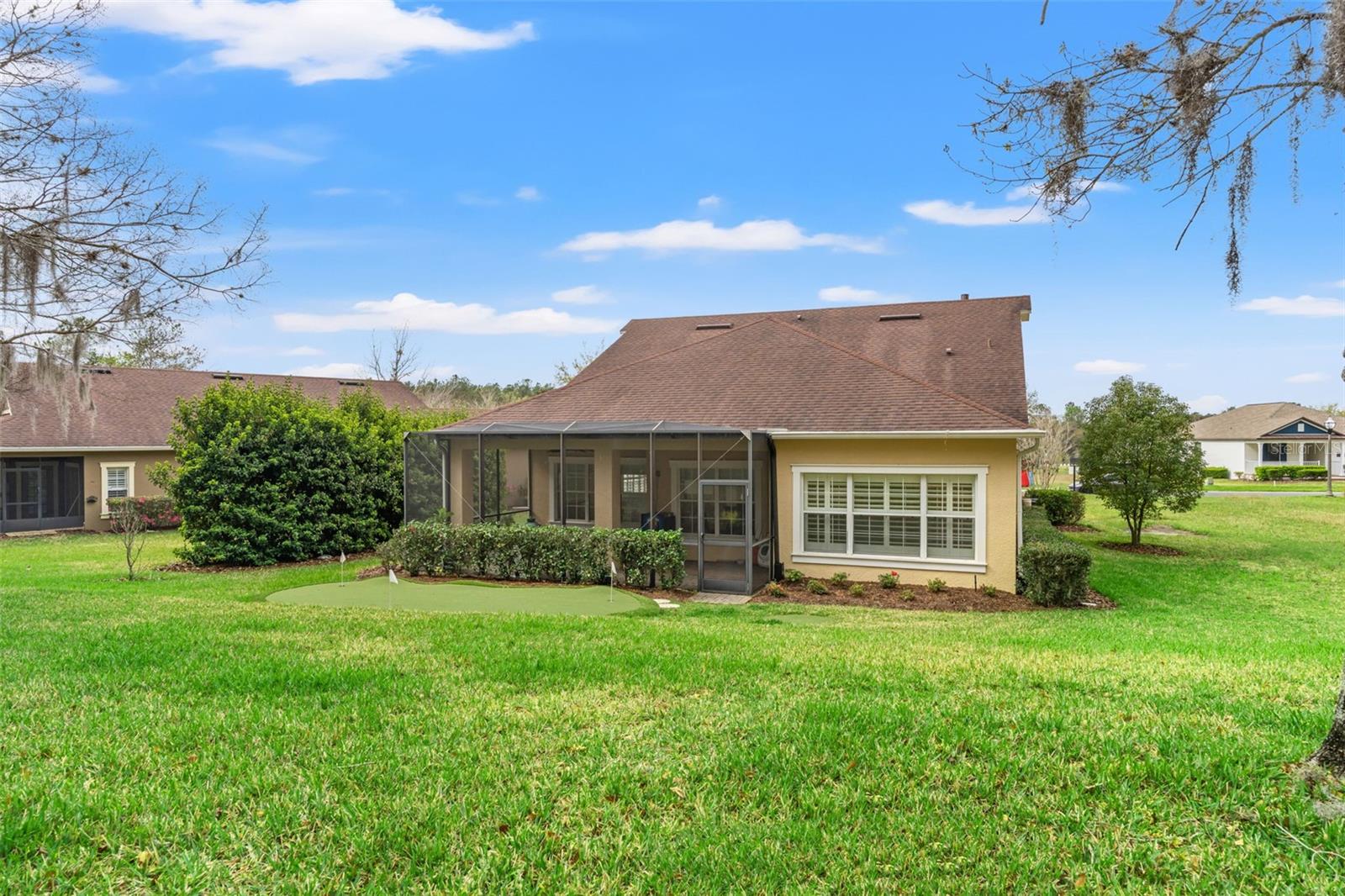 SOUTHERN HILLS PLANTATION PH 1 - Residential