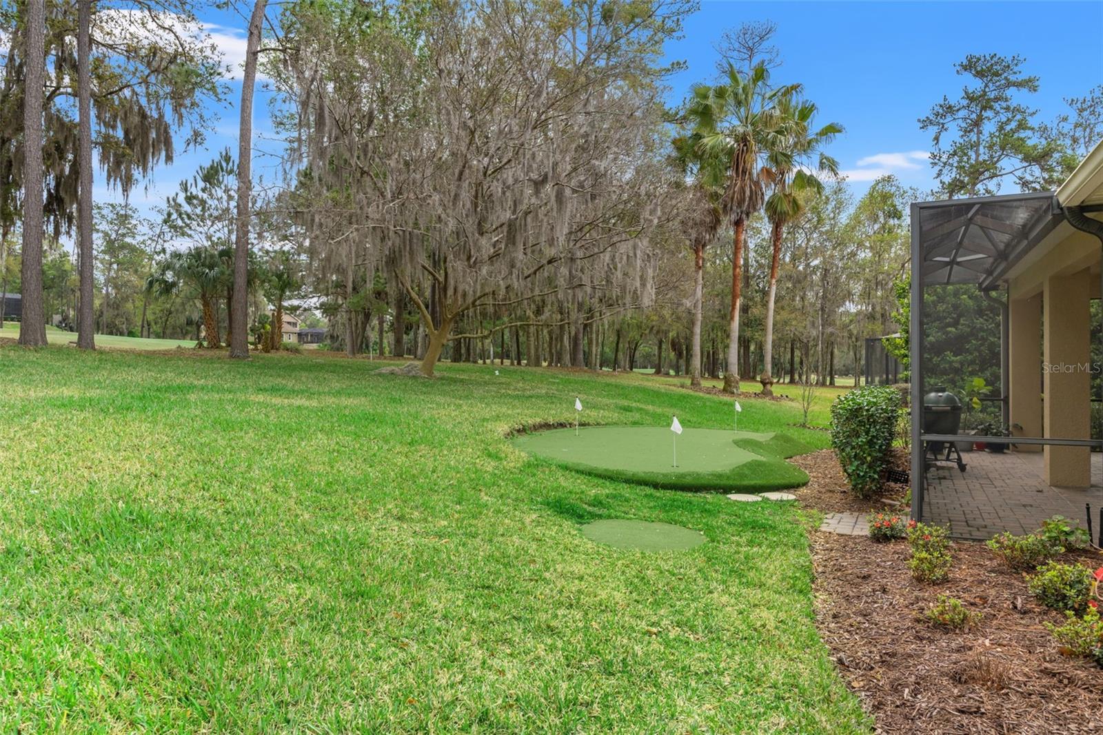 SOUTHERN HILLS PLANTATION PH 1 - Residential