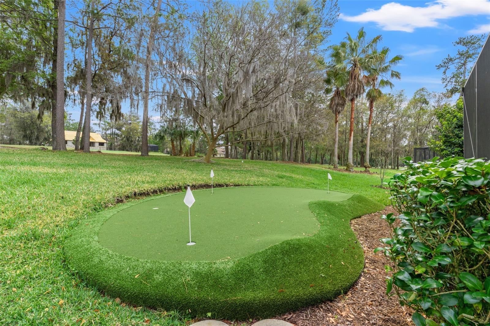 SOUTHERN HILLS PLANTATION PH 1 - Residential