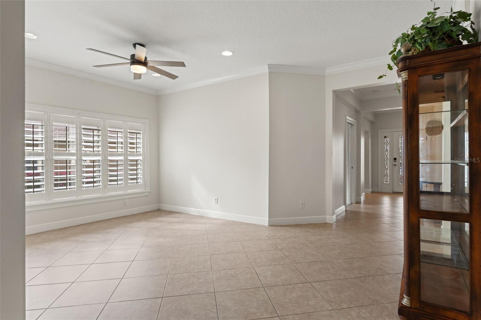 SOUTHERN HILLS PLANTATION PH 1 - Residential