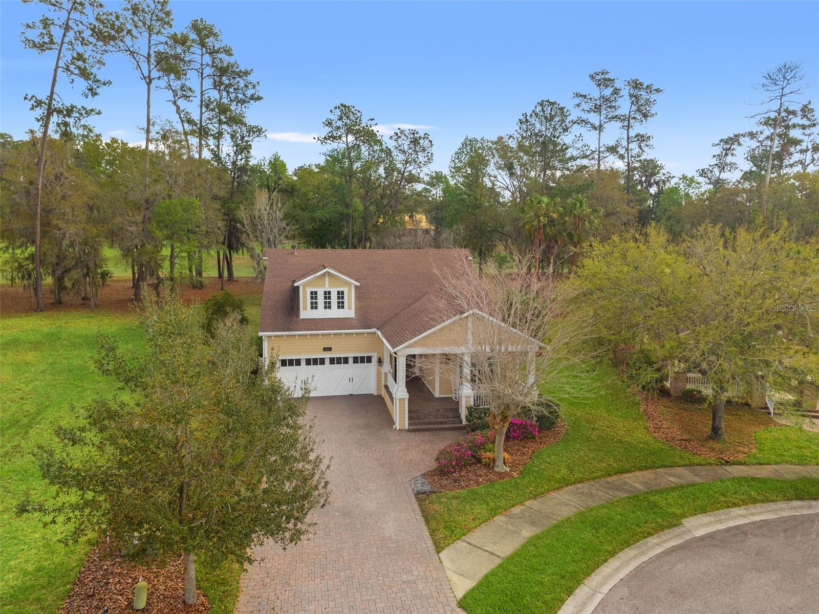 SOUTHERN HILLS PLANTATION PH 1 - Residential