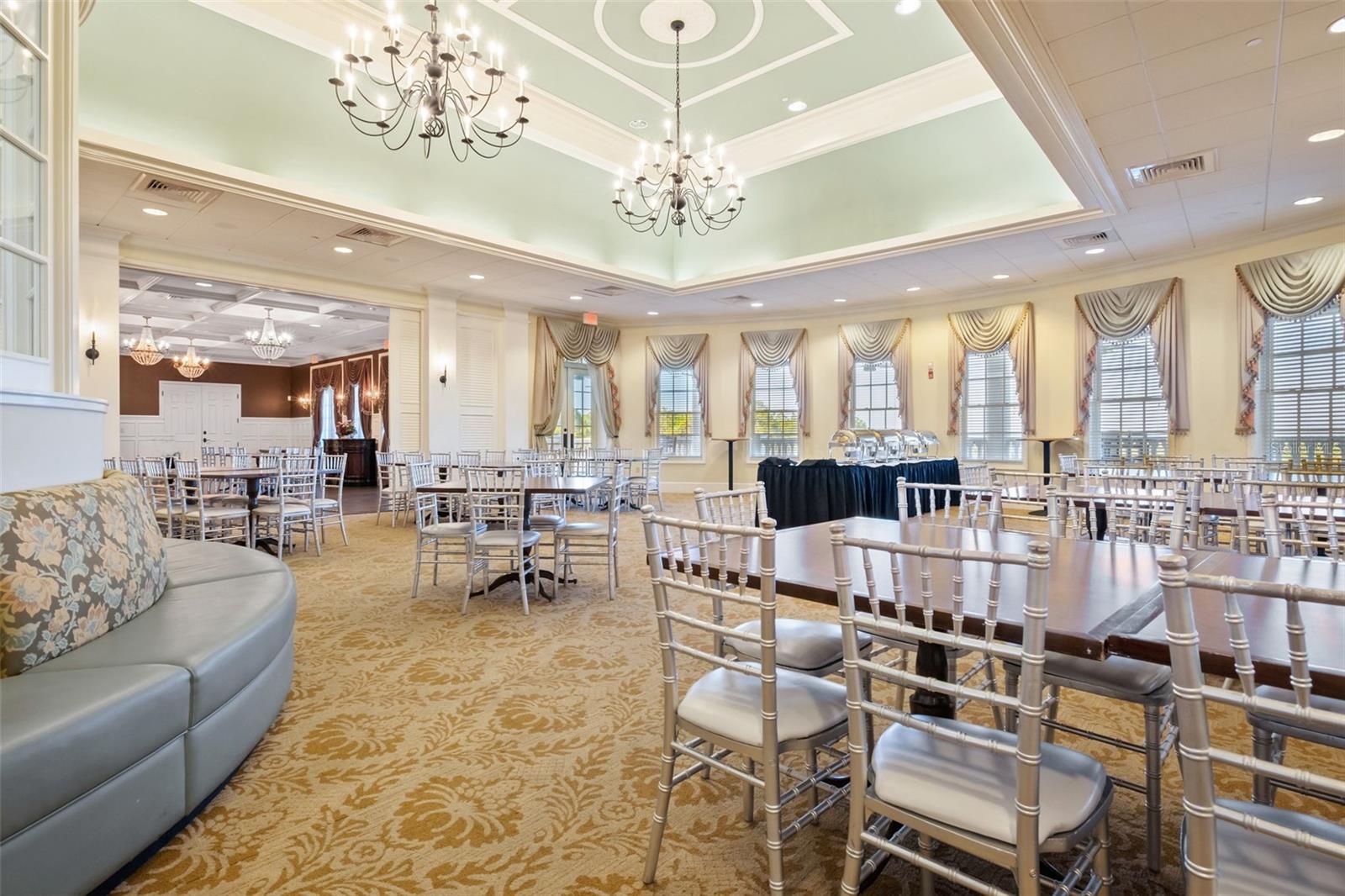 SOUTHERN HILLS PLANTATION PH 1 - Residential