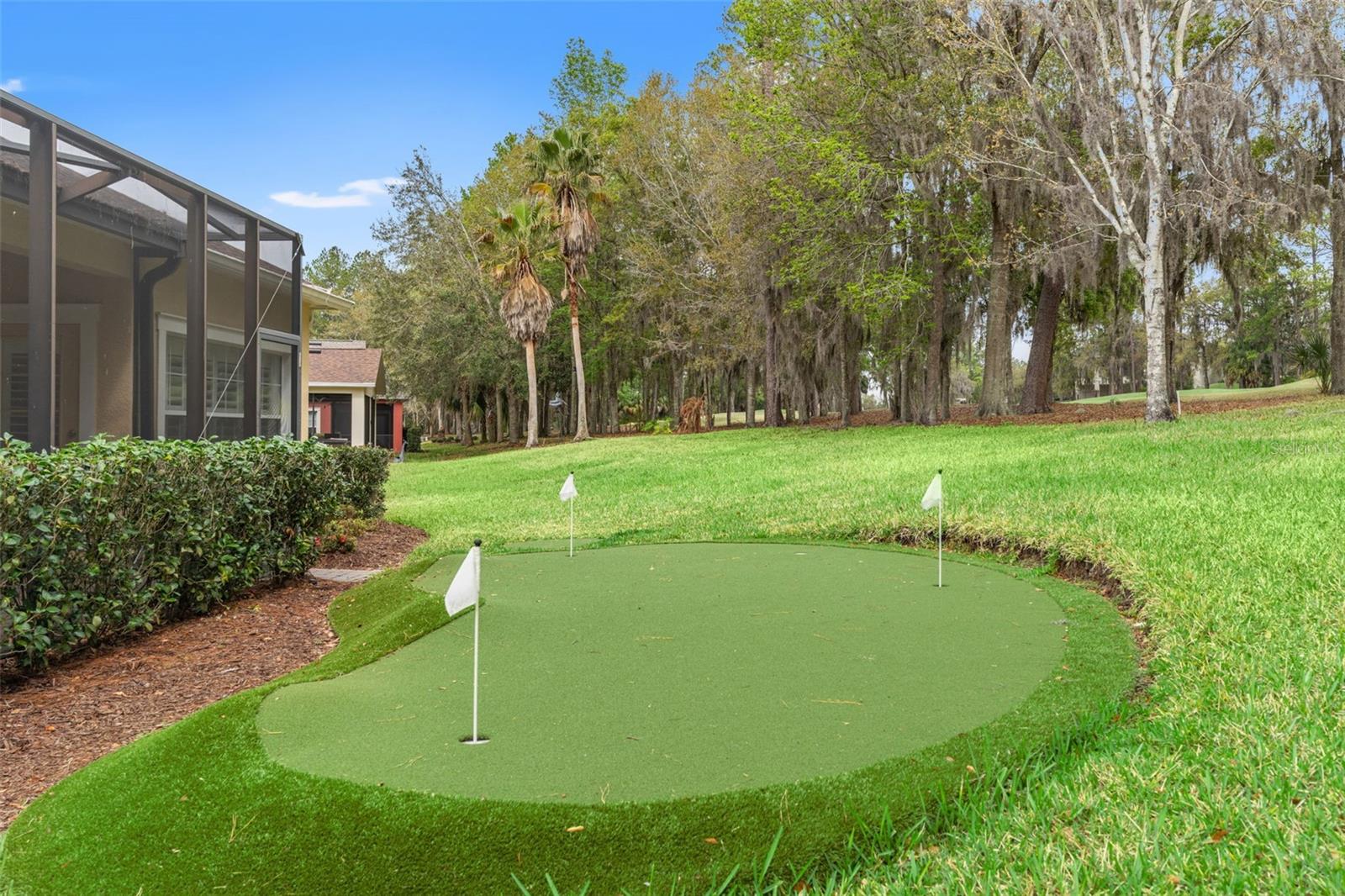 SOUTHERN HILLS PLANTATION PH 1 - Residential