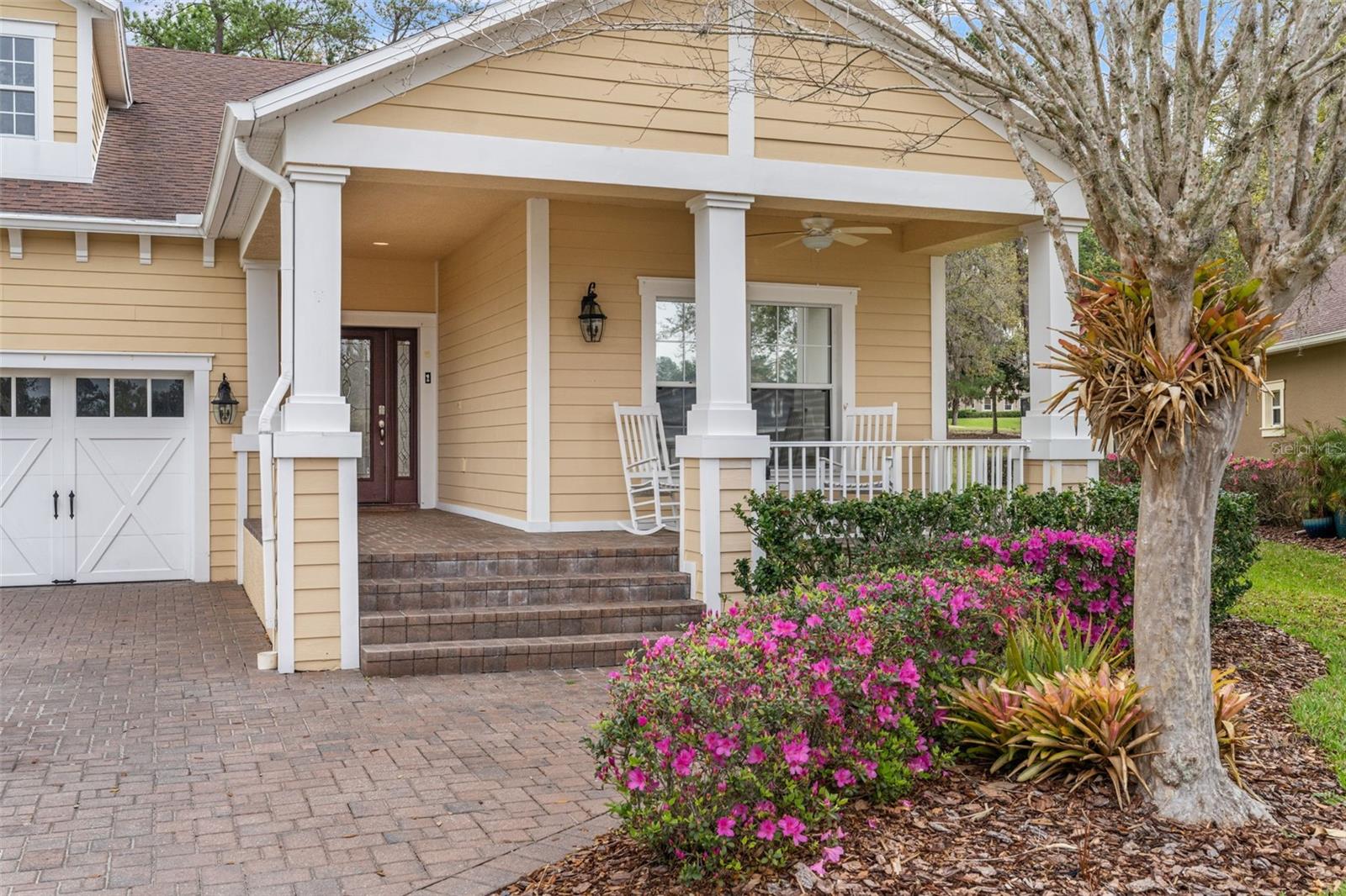 SOUTHERN HILLS PLANTATION PH 1 - Residential