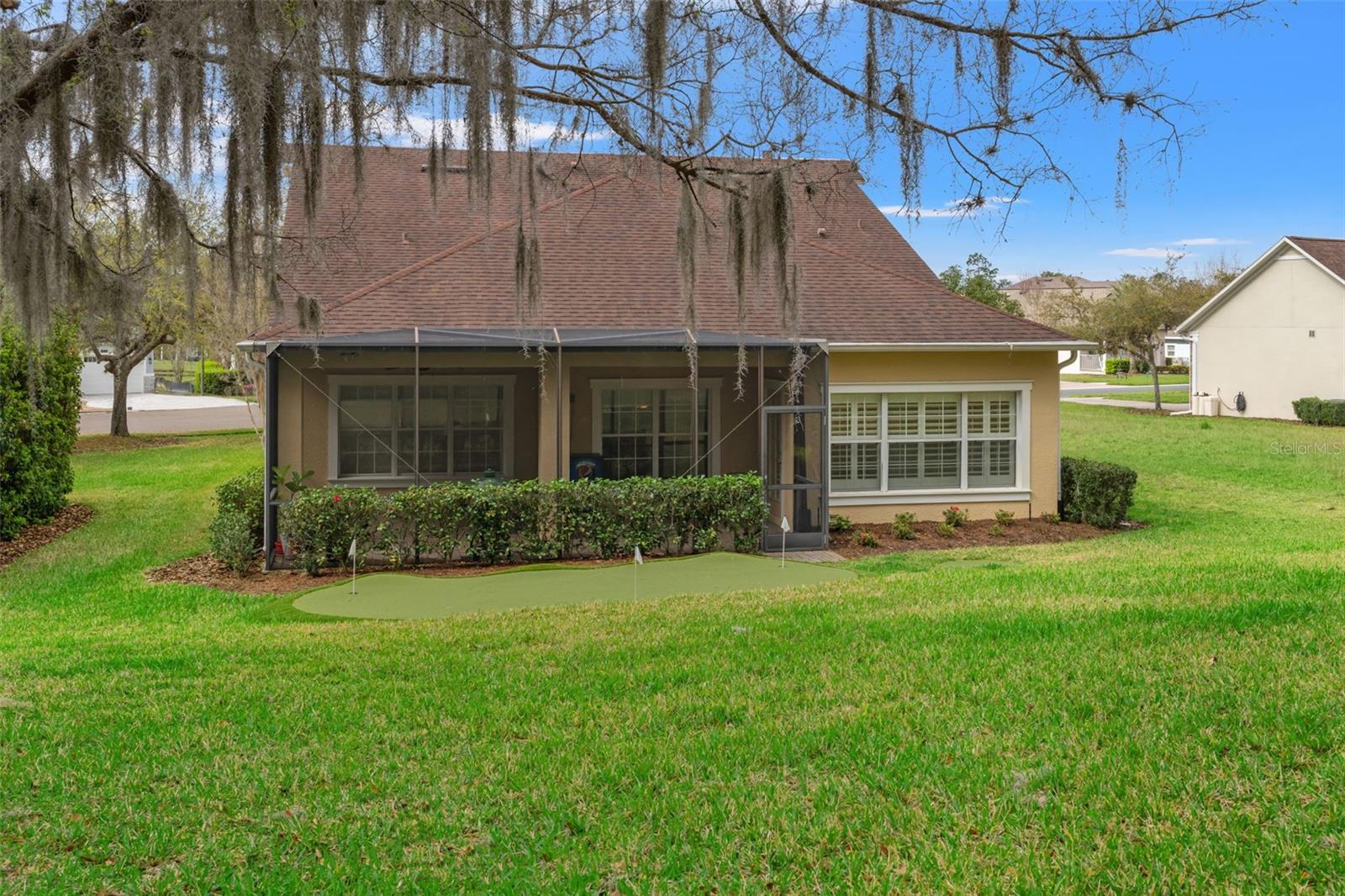 SOUTHERN HILLS PLANTATION PH 1 - Residential