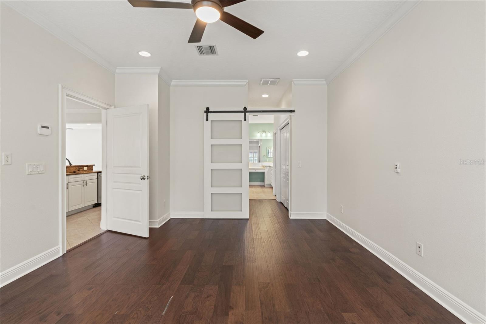 SOUTHERN HILLS PLANTATION PH 1 - Residential