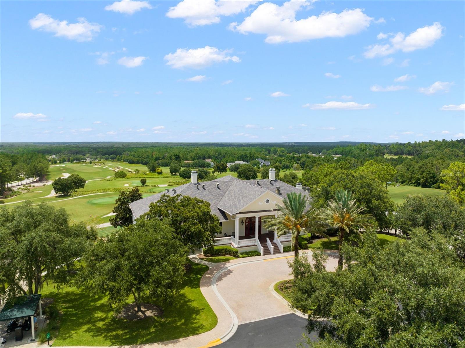 SOUTHERN HILLS PLANTATION PH 1 - Residential