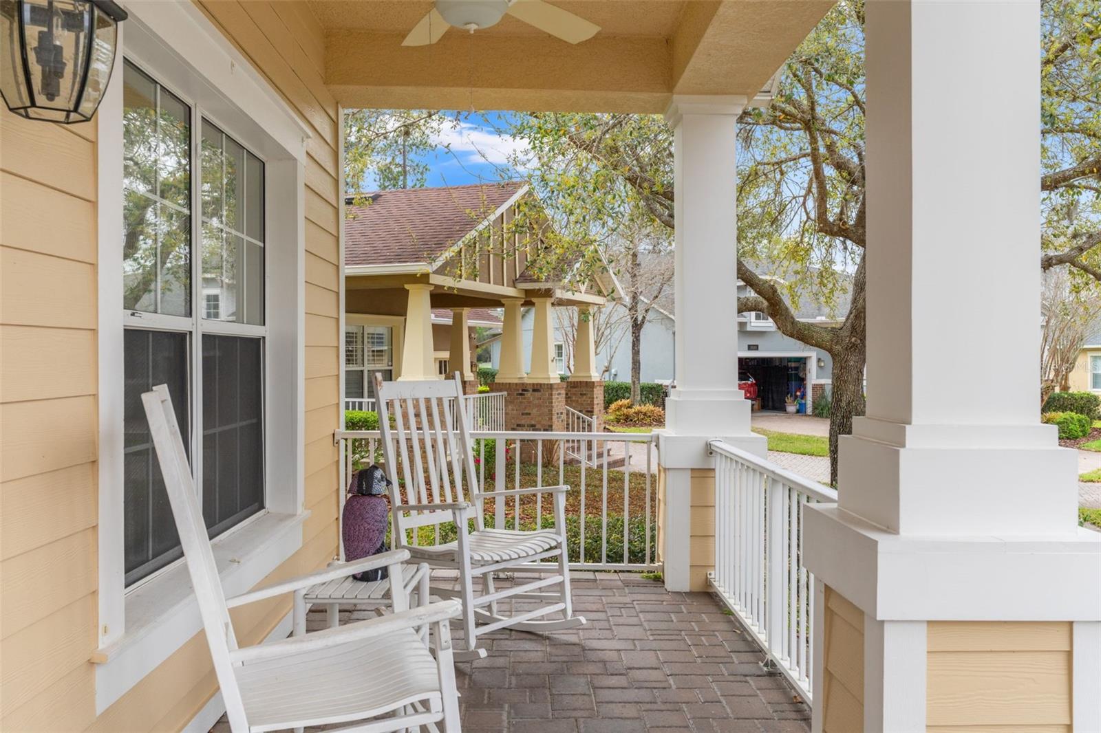 SOUTHERN HILLS PLANTATION PH 1 - Residential