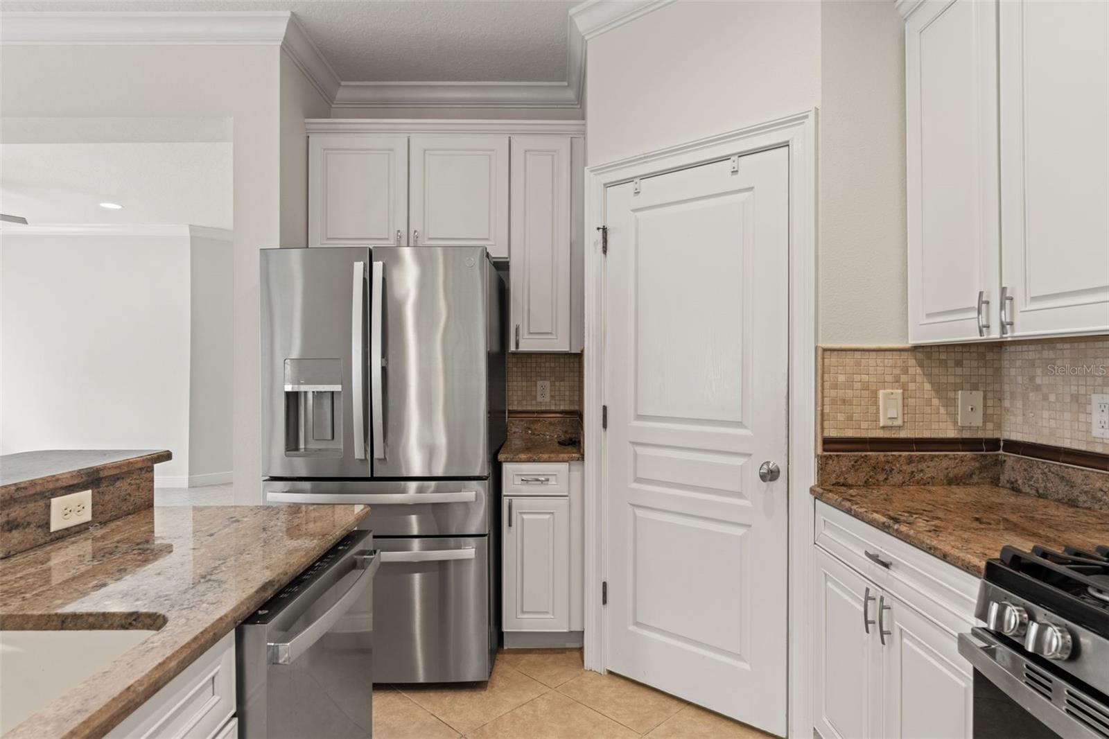 SOUTHERN HILLS PLANTATION PH 1 - Residential