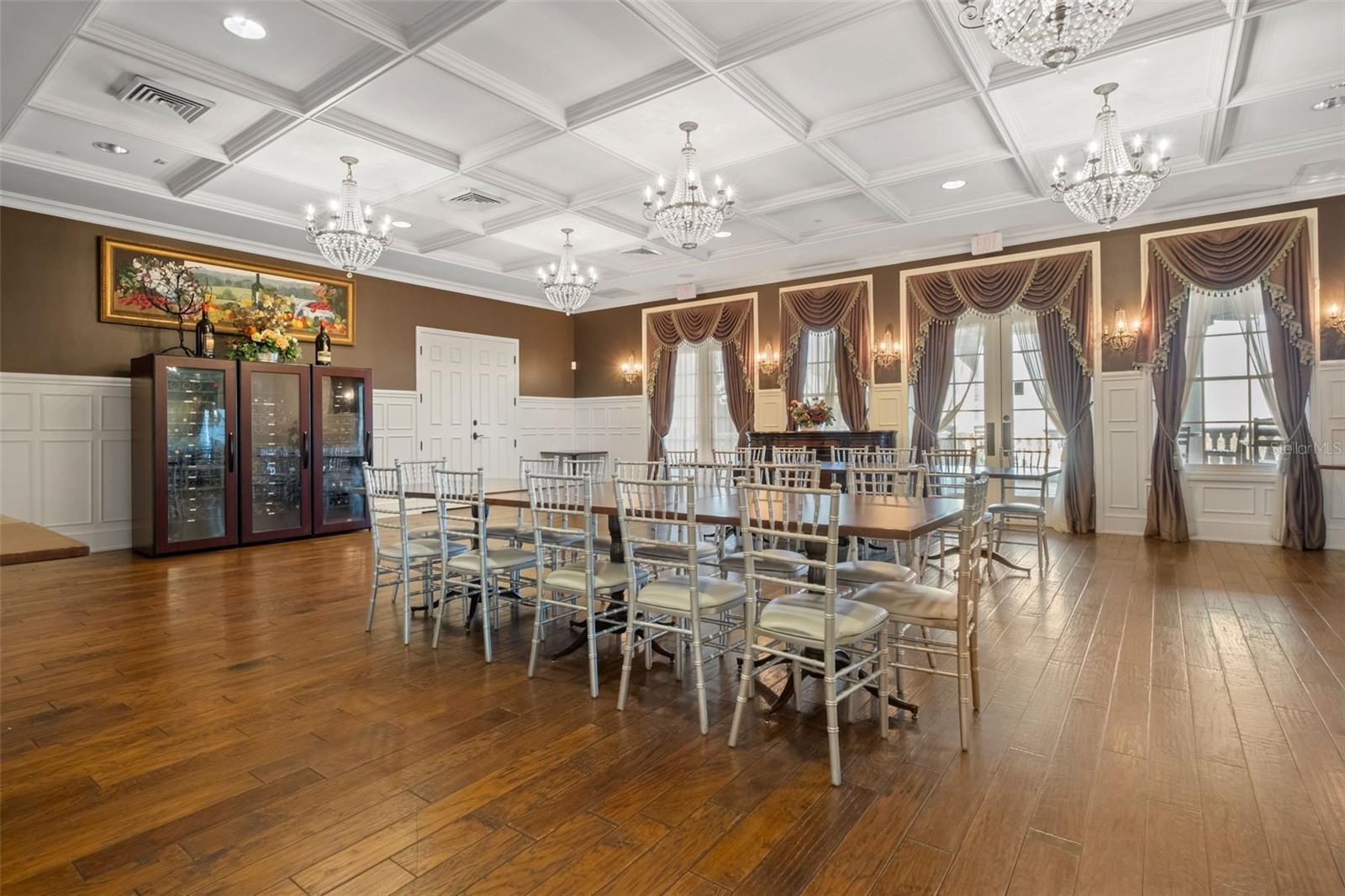 SOUTHERN HILLS PLANTATION PH 1 - Residential