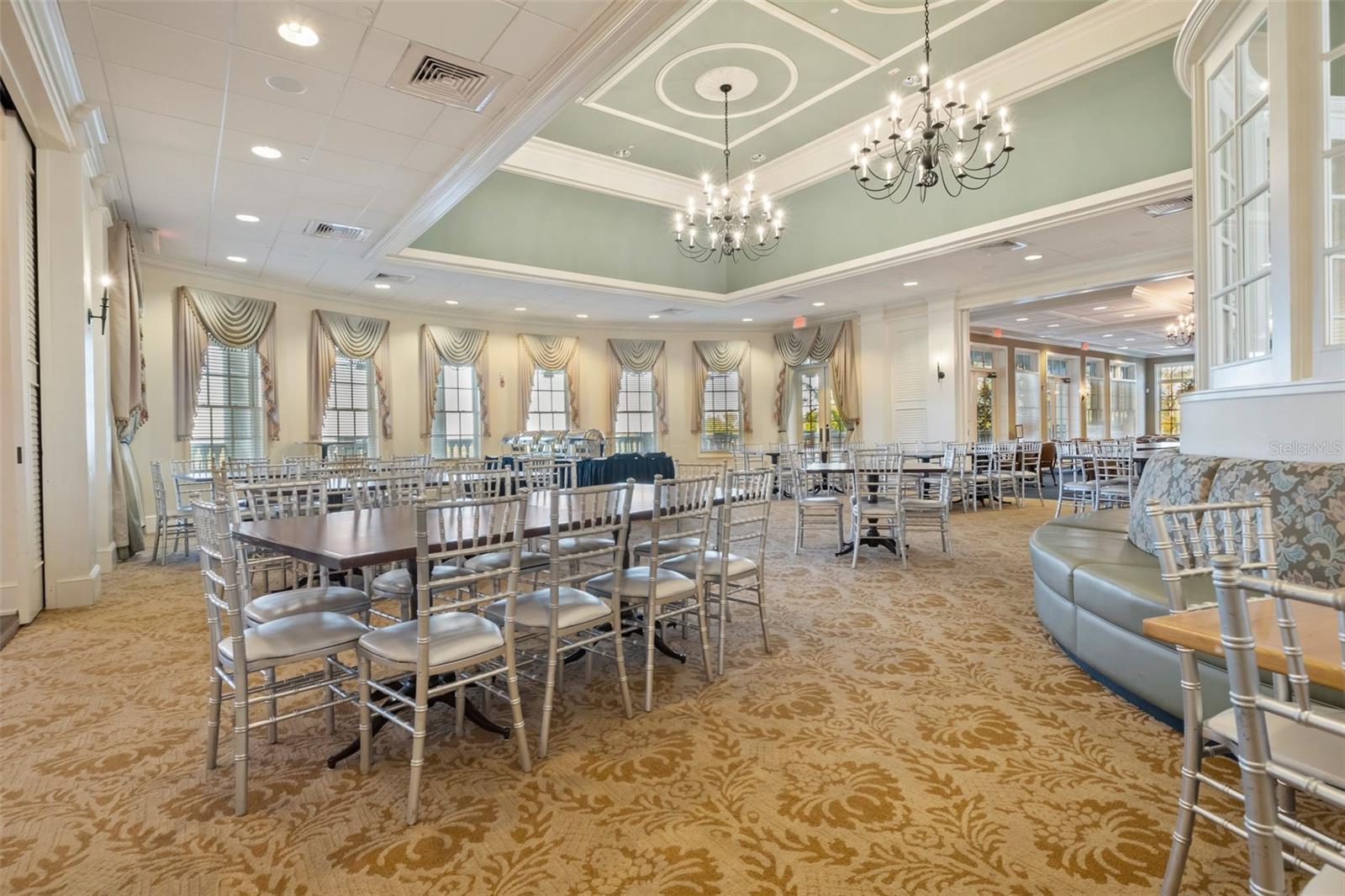 SOUTHERN HILLS PLANTATION PH 1 - Residential