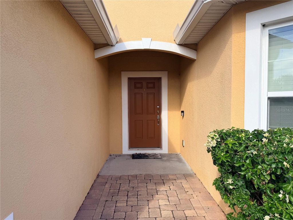 Photo of 3823 Ryegrass Street, Clermont, FL 34714 (MLS # L4957789)