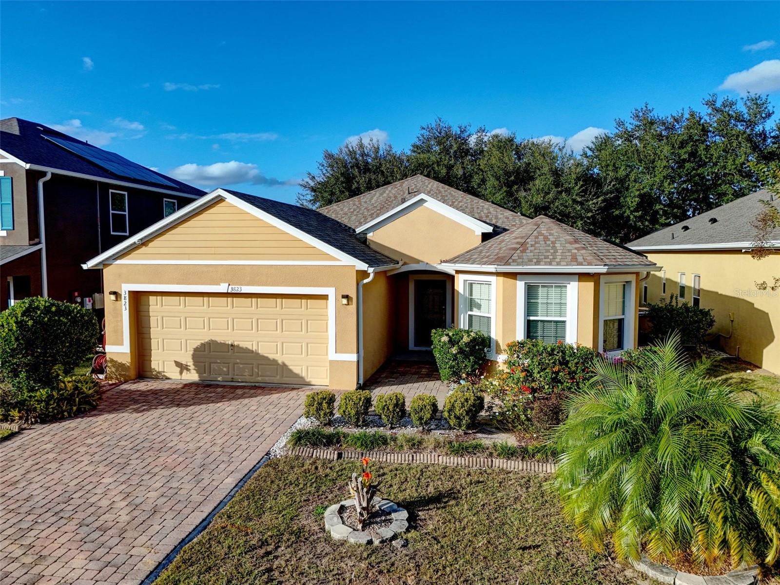 3823 RYEGRASS STREET