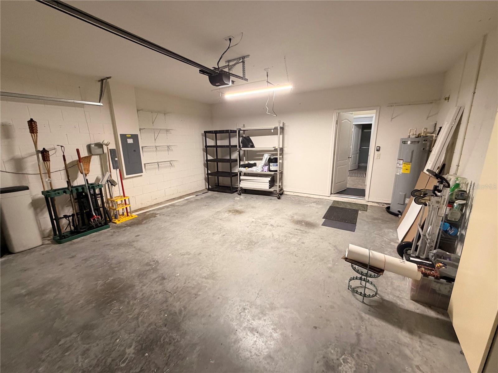 SAWGRASS BAY PH 1B - Residential