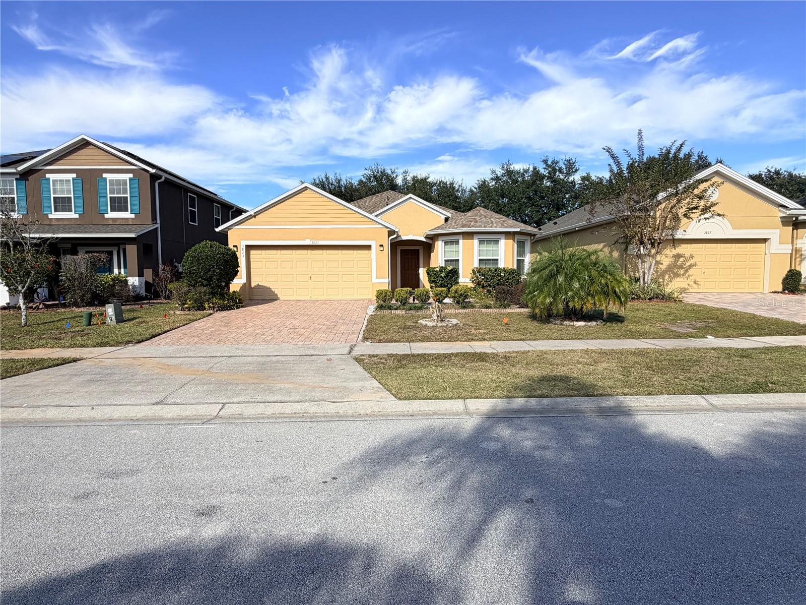 SAWGRASS BAY PH 1B - Residential