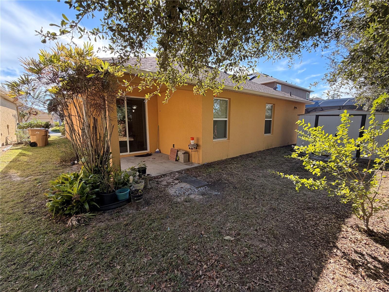 SAWGRASS BAY PH 1B - Residential