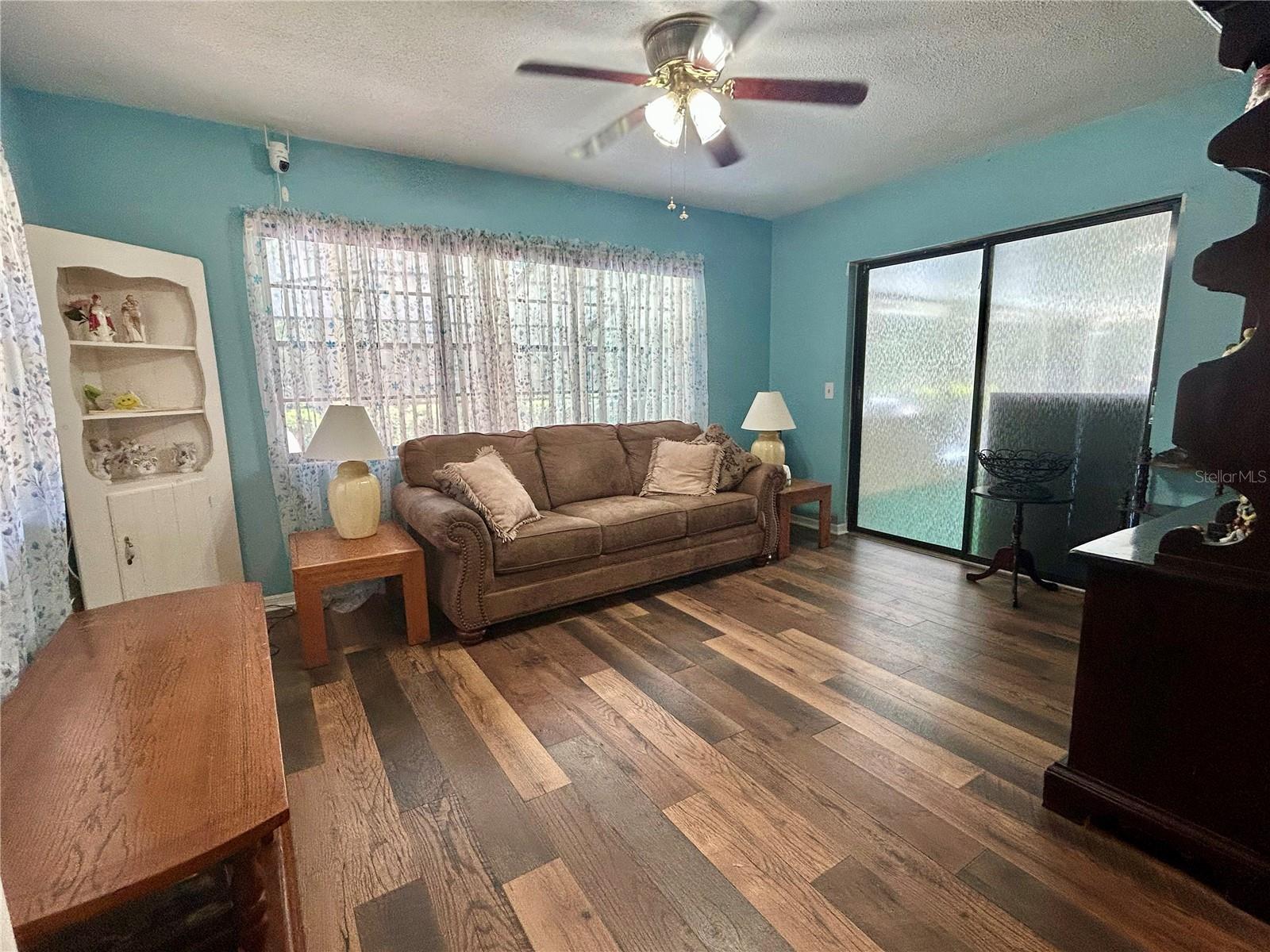 INVERNESS HIGHLANDS SOUTH - Residential