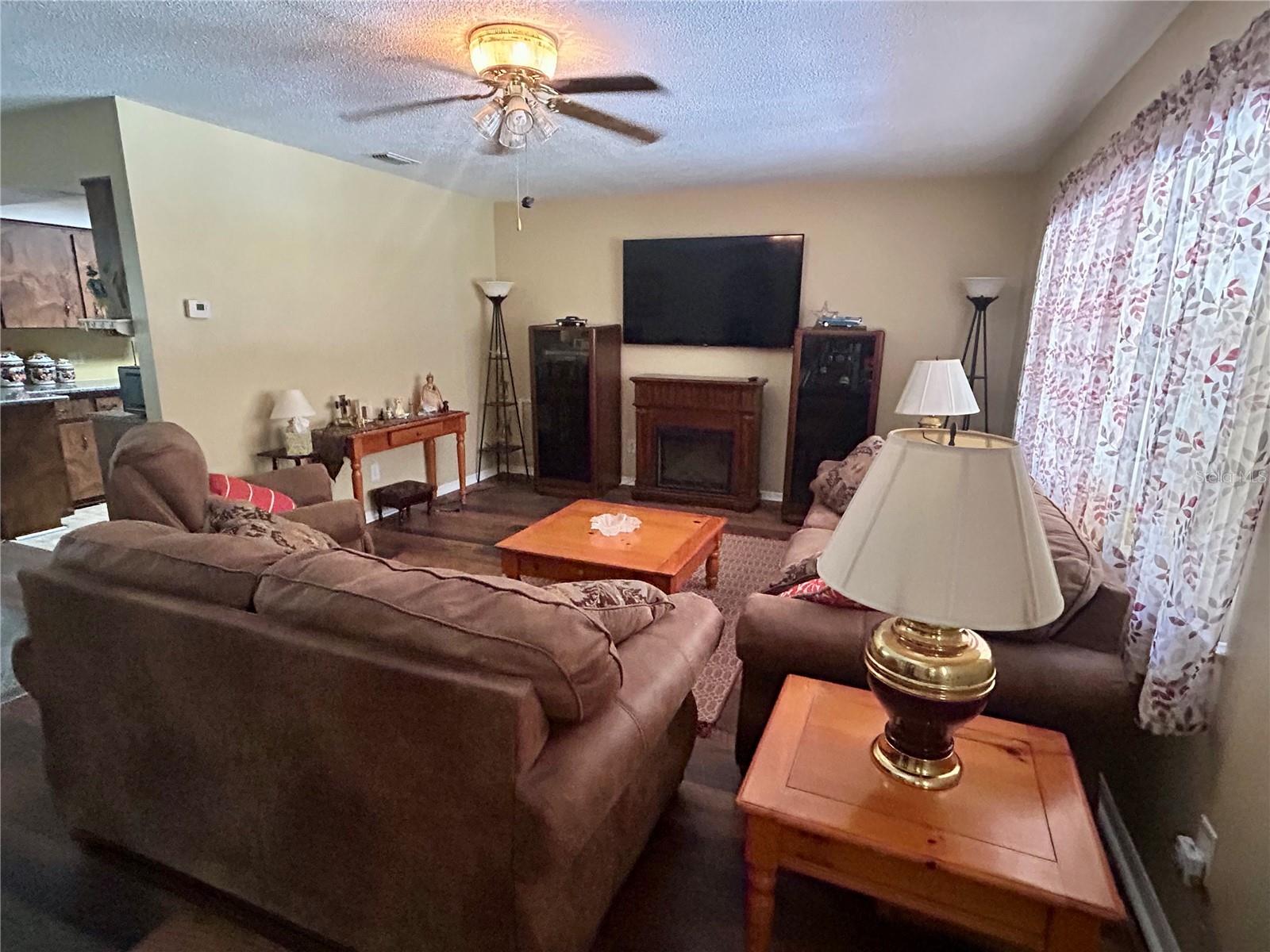 INVERNESS HIGHLANDS SOUTH - Residential