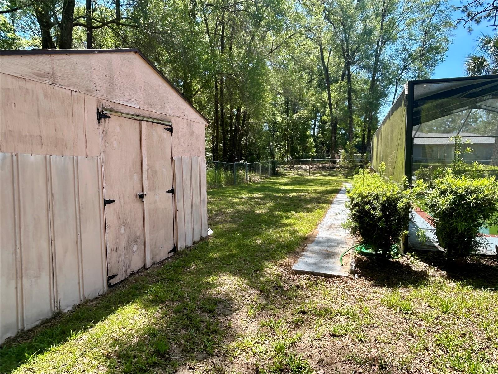 INVERNESS HIGHLANDS SOUTH - Residential