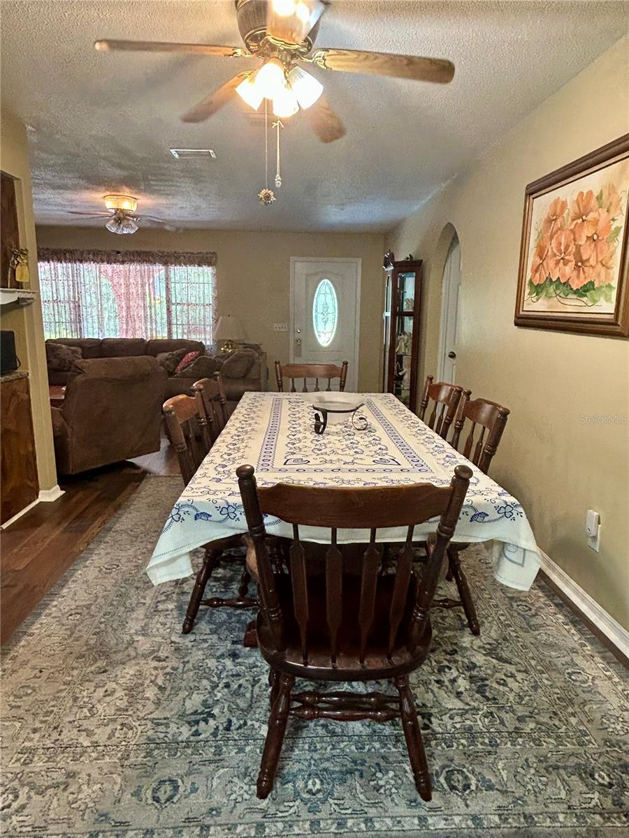 INVERNESS HIGHLANDS SOUTH - Residential