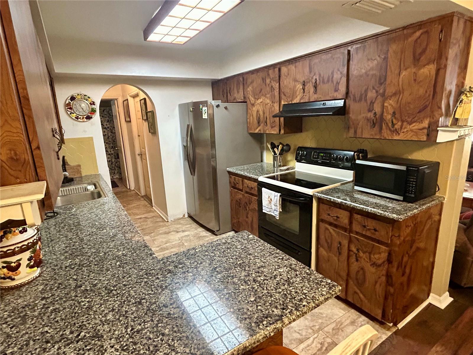 INVERNESS HIGHLANDS SOUTH - Residential