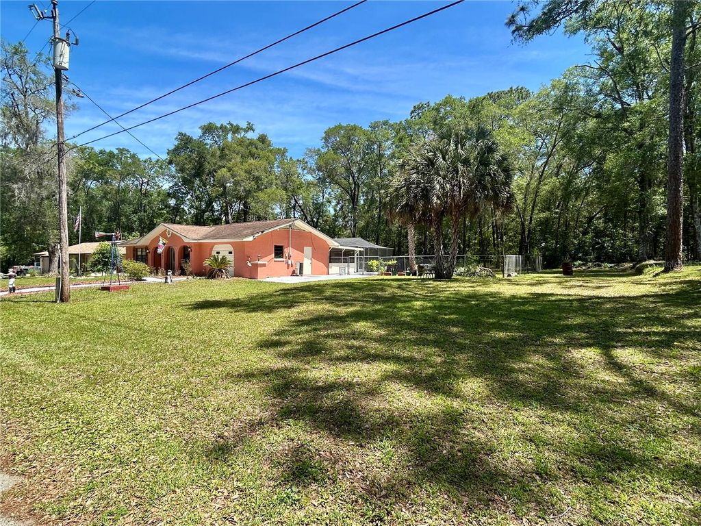 Photo of 4047 S Garland Terrace, Inverness, FL 34452 (MLS # G5111135)