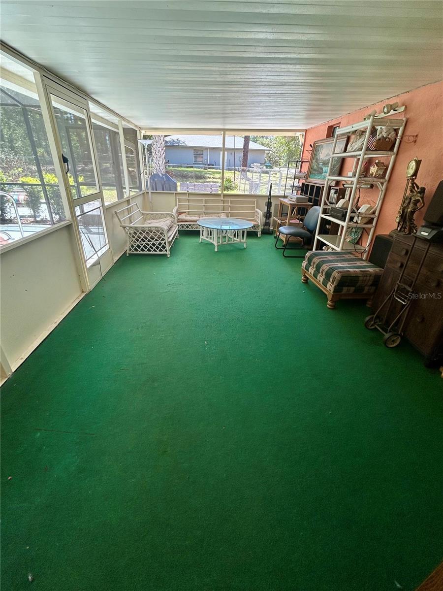 INVERNESS HIGHLANDS SOUTH - Residential