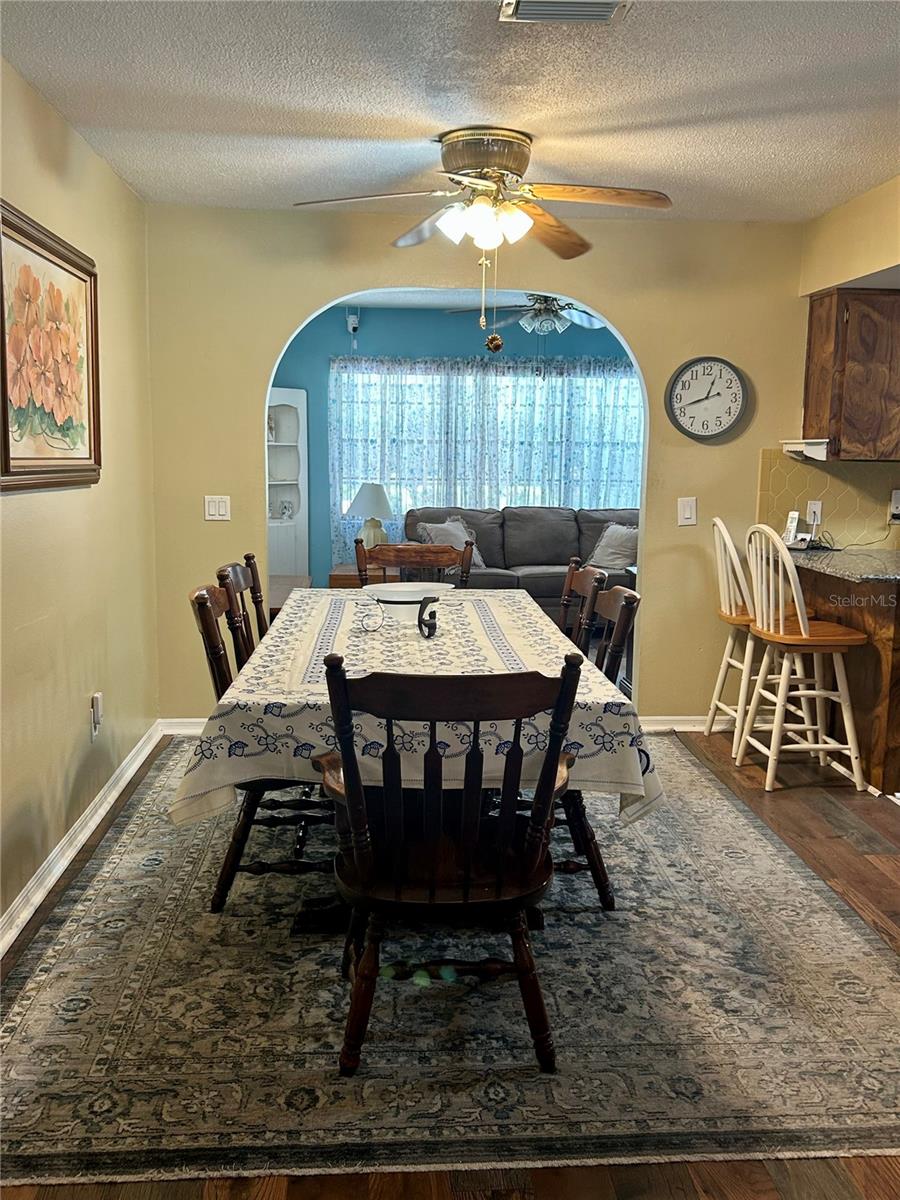 INVERNESS HIGHLANDS SOUTH - Residential