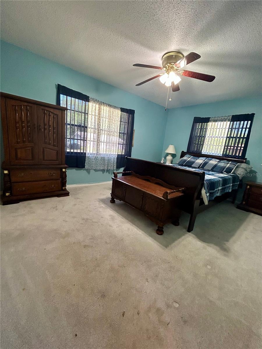 INVERNESS HIGHLANDS SOUTH - Residential