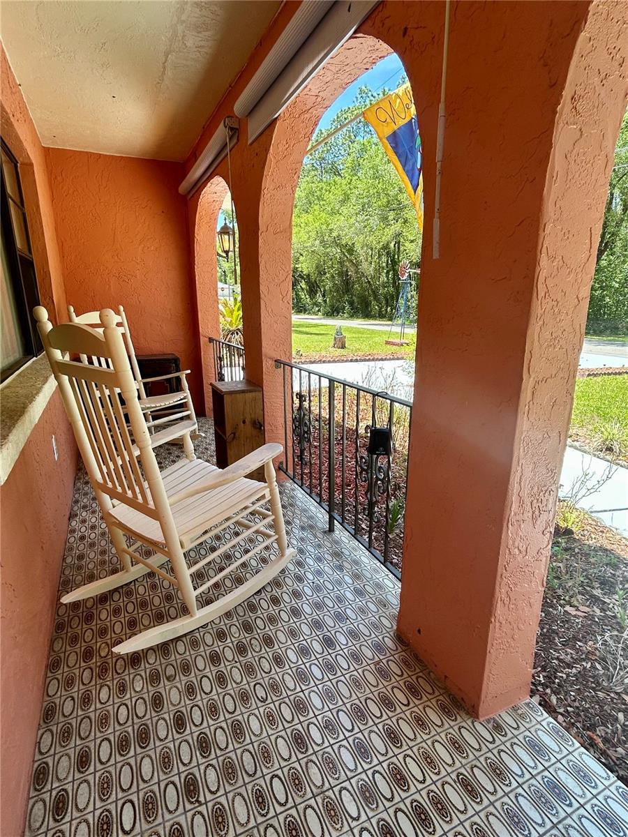 INVERNESS HIGHLANDS SOUTH - Residential