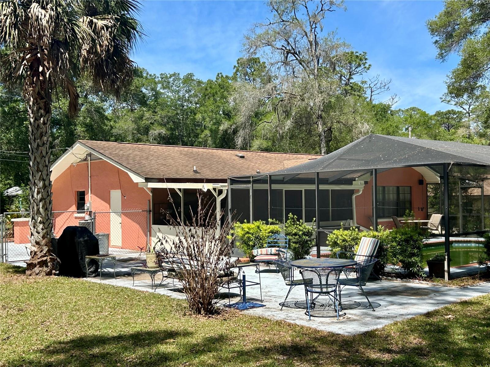 INVERNESS HIGHLANDS SOUTH - Residential